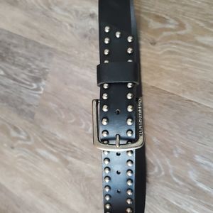 Harley davidson belt